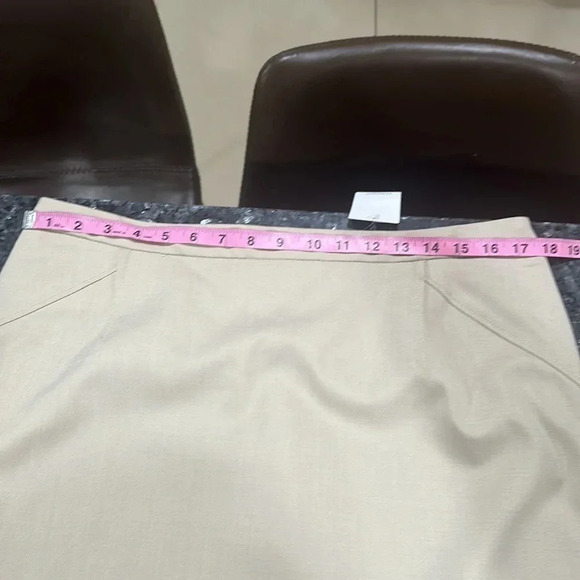 MangoFlared long skirt - Picture 7 of 9